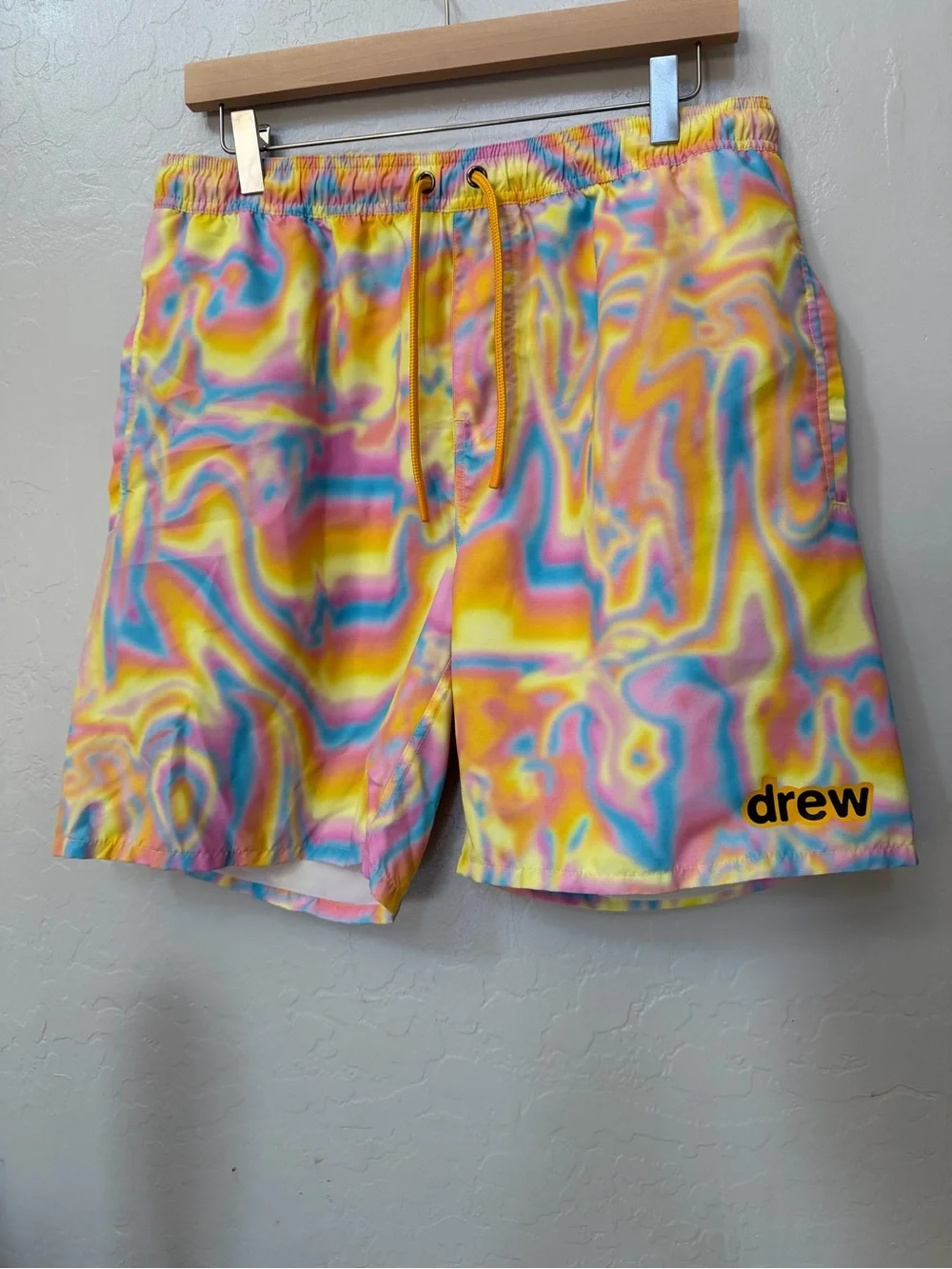 Drew House House Secret Pool Shorts - Trip N Dip